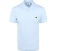 Lacoste Poloshirt Hell Blau - Größe 3XL Hellblau 3XL