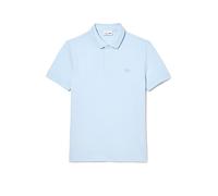 Lacoste Herren Poloshirt "Paris" Regular Fit Kurzarm, bleu, Gr. 5