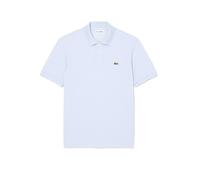 LACOSTE Poloshirt hellblau | XL