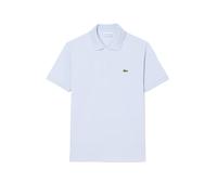 LACOSTE Poloshirt hellblau | XL
