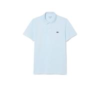LACOSTE Poloshirt hellblau | XS