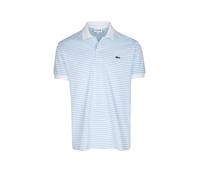 Lacoste Classic Fit Poloshirt Kurzarm pink