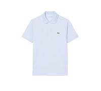LACOSTE Poloshirt hellblau | XXXL