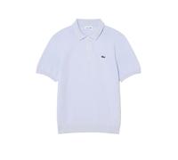 LACOSTE Poloshirt hellblau | XXXL