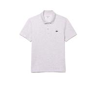 LACOSTE Poloshirt hellgrau | XXL