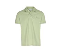 Lacoste Poloshirt Für Männer Mann Leicht Uyb Grün M