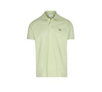 LACOSTE Poloshirt hellgrün | XS