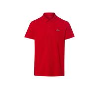 Lacoste Sport-Poloshirt für Herren, rot, L