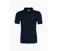 Lacoste Classic Fit Piqué Polo Herren Marineblau 3XL