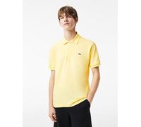 Lacoste Poloshirt in Gelb - Größe XL | Herren Plussize