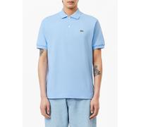 Lacoste Poloshirt in Hellblau - Größe XXL | Herren Plussize