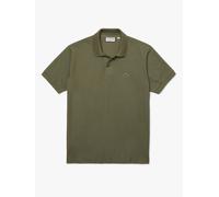 Lacoste Poloshirt in Khaki - Größe XXL | Herren Plussize