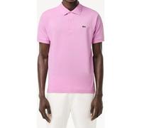 Lacoste klassisches 1/2 Arm Polo L12.12 5 rosa