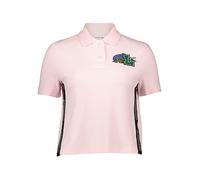Lacoste Poloshirt in Rosé - Größe 34 | Damen Tops
