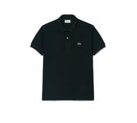 LACOSTE Poloshirt L1212 dunkelgrün | L