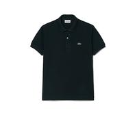 Lacoste Regular Fit Poloshirt aus reiner Baumwolle in Dunkelgruen, Größe XXL