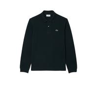 LACOSTE Poloshirt L1312 dunkelgrün | M