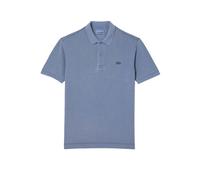 Lacoste - Poloshirt Natürlich gefärbt für Herren/Damen Unisex (Steinfarben) XS