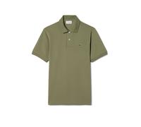 LACOSTE Poloshirt olive | M