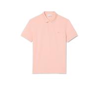 LACOSTE Poloshirt rosa | XXL