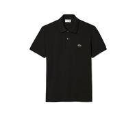 Lacoste Herren Poloshirt ULTRALIGHT PIQUE, schwarz, Gr. 4
