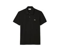 Lacoste Classic Fit L.12.12 LIGHT Poloshirt pechschwarz - S