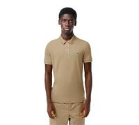 Lacoste Poloshirt Slim Fit Herren, Löwe, S