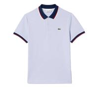Lacoste - Poloshirt Stretch für Herren (Blau) XS