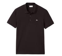 Lacoste - Poloshirt Stretch für Herren (Schwarz) XS