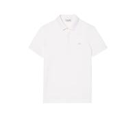LACOSTE Poloshirt weiss | XL