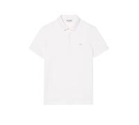 Lacoste Regular Fit Tonal Crocodile Poloshirt White 8 - XXXL