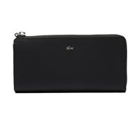 Lacoste Portemonnaie - DAILY City Long Wallet - Gr. unisize - in Schwarz - für Damen