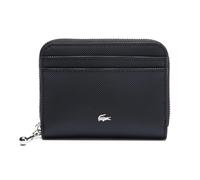 Lacoste Portemonnaie - DAILY City Small Wallet - Gr. unisize - in Schwarz - für Damen