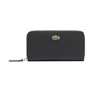 Lacoste Portemonnaie - L1212 Core Essential Money Pieces - Gr. unisize - in Schwarz - für Damen