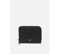 Daily City Xs Zip Coin Wallet by Lacoste T.U