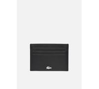 Lacoste - Portemonnaies & Clutches Men's Fitzgerald Credit Card Holder - schwarz - Größe T.U
