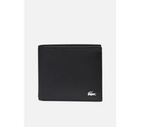 Lacoste - Portemonnaies & Clutches Men's Fitzgerald M Billfold Coin - schwarz - Größe T.U