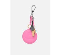 Lacoste - Portemonnaies & Clutches Mirror Ball, Racket And Crocodile Key Ch - Rosa - Größe T.U