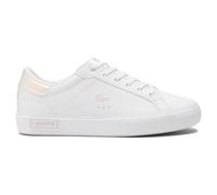 Lacoste Powercourt 124 3 Suj Children Trainers EU 37 1/2