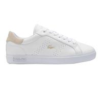 Lacoste Powercourt 2.0 49SFA0087 Weiß white/offwhite 65T EU 37