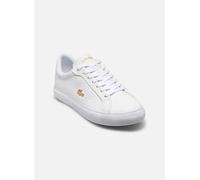 Lacoste - Powercourt 2.0 - weiß - Sneaker - Größe 36