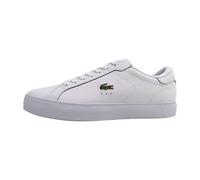 Lacoste Powercourt Graphic 50SMA0152 Weiß White/White 21G EU 45