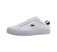 Lacoste Powercourt Graphic 750SMA0152/042 Weiß White/Navy 042 EU 44.5