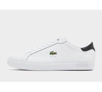Lacoste Powercourt - Herren, Weiss - 40.5