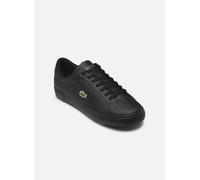 Lacoste - POWERCOURT M - schwarz - Sneaker - Größe 45