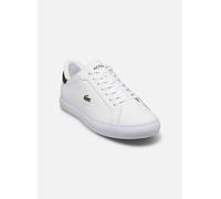 Lacoste - POWERCOURT M - weiß - Sneaker - Größe 45