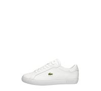 Lacoste Powercourt Wit