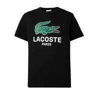 Lacoste Printed Cotton - black (XXL)