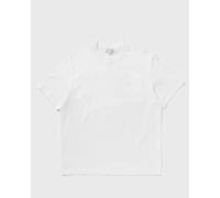Lacoste Printed Jersey Tee men Shortsleeves white in Größe:S