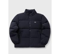 LACOSTE Daunenjacke Herren Stehkragen Mikrofaser blau, 52 (L)